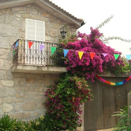 Casa Das Magnolias De Igarei 外观 照片
