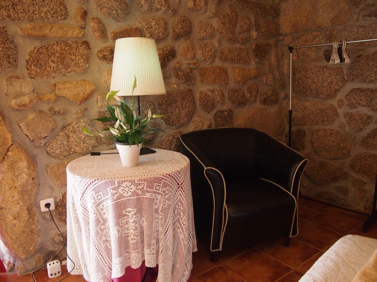 Casa Das Magnolias De Igarei 外观 照片