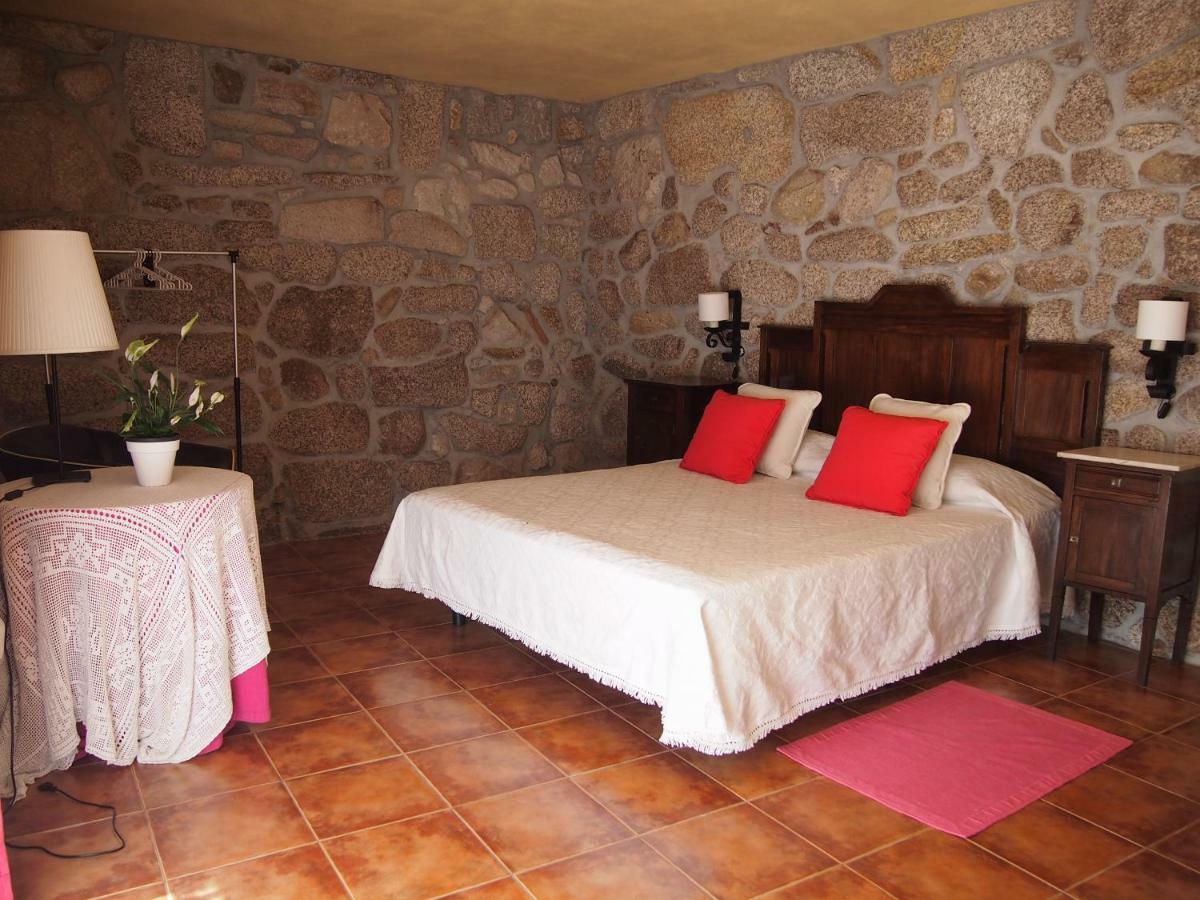 Casa Das Magnolias De Igarei 外观 照片