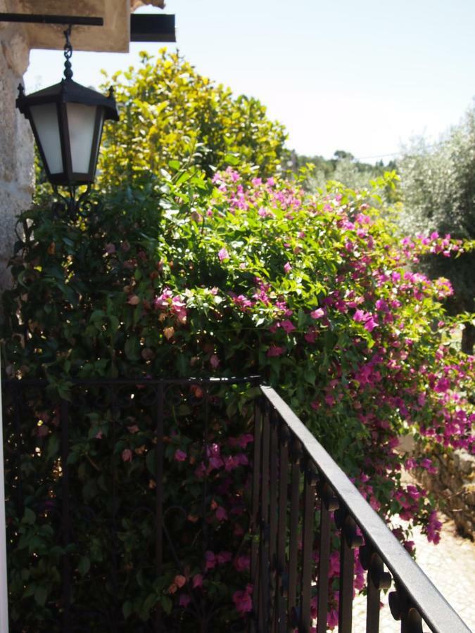 Casa Das Magnolias De Igarei 外观 照片