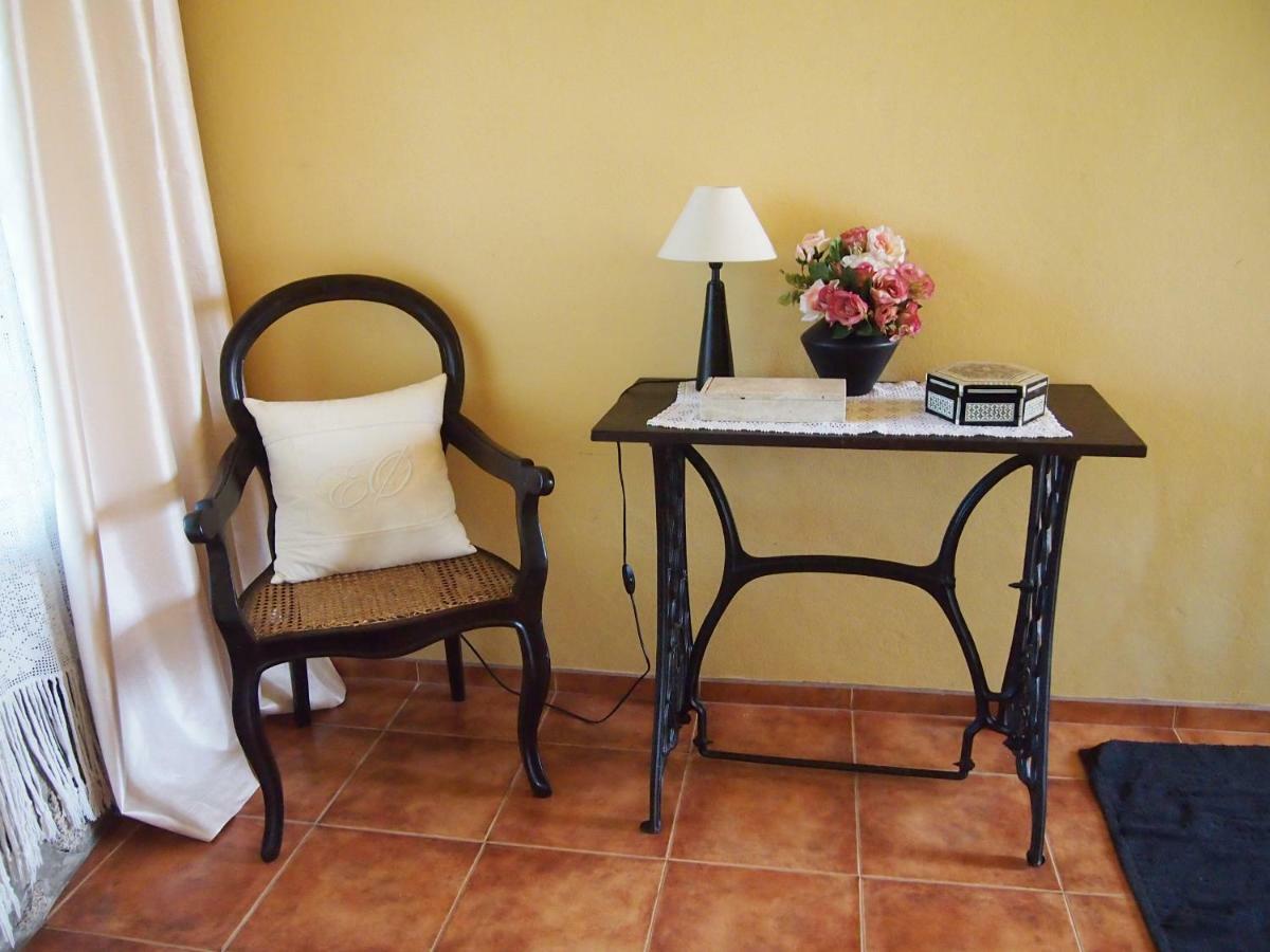 Casa Das Magnolias De Igarei 外观 照片
